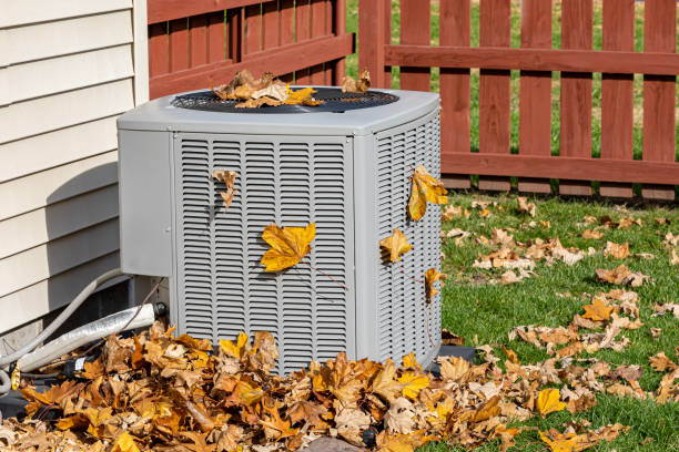 Best HVAC Emergency Services  in Manitou Springs, CO