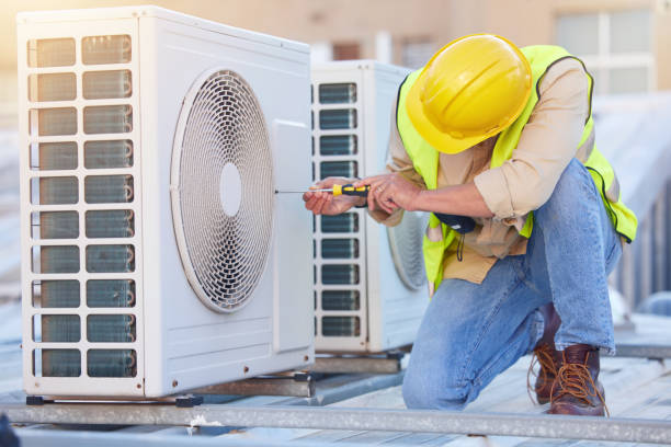 Best HVAC Installation Services  in Manitou Springs, CO