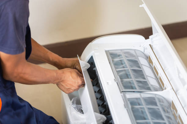 HVAC Air Duct Cleaning in Manitou Springs, CO