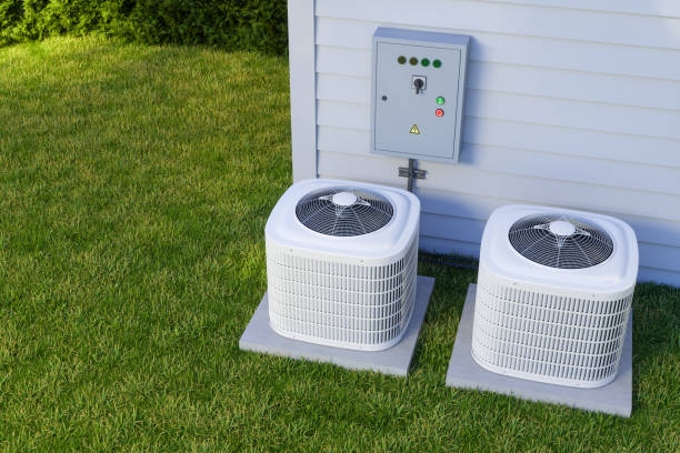Best Emergency HVAC Repair  in Manitou Springs, CO