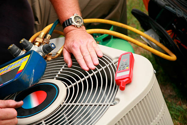 Best HVAC Maintenance Near Me  in Manitou Springs, CO
