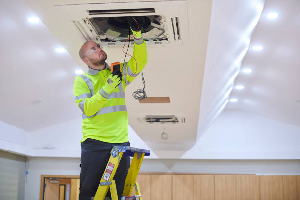 Best HVAC Air Duct Cleaning  in Manitou Springs, CO
