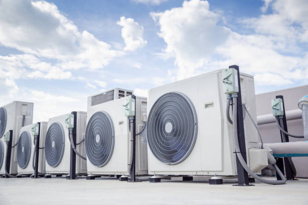 Best HVAC System Installation  in Manitou Springs, CO