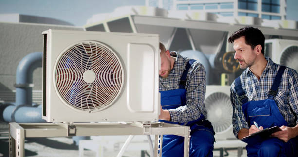 Professional HVAC in Manitou Springs, CO