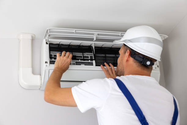 Best HVAC Cleaning Services  in Manitou Springs, CO