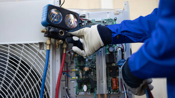 Best HVAC Air Duct Cleaning  in Manitou Springs, CO